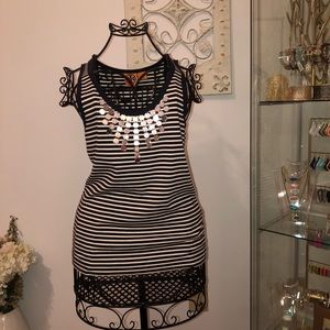 Tory Burch Mirror Tank